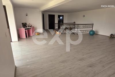 Vilă Impunătoare cu 9.800 mp Teren – Bungetu, Dâmbovița | Oază de Liniște - 13
