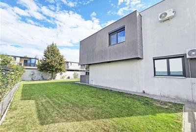 Vila Hera Residence | toate utilitatile | mobilata si utilata - 22