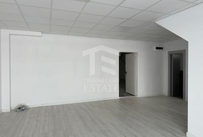 CENTURA - Rudeni | HALA 510 mp| Birouri 60mp | Parc Industrial nou - 9