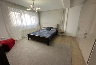 Vila 6 camere de inchiriat pentru angajati, 7-8 persoane- zona  Pipera/ Rond OMV - 8