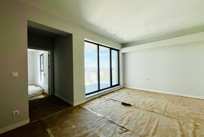 Apartament 2 camere | Complex nou | Piata Presei – Petrom City - 1