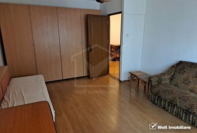 Apartament 1 cameră confort sporit, USAMV-Kaufland - 1