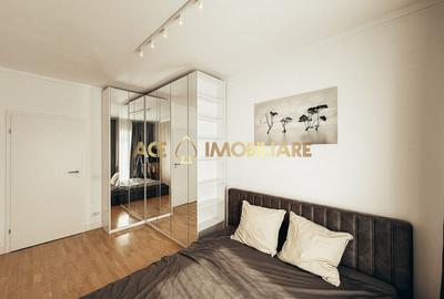 2 Camere| Marmura Residence | Metrou |  Centrala| Parcare inclusa - 8