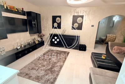 APARTAMENT DE VÂNZARE – 3 CAMERE | ROVINARI | ETAJ 1 - 2