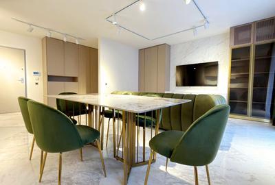 ARQA Jolie Village | Apartament modern 3 camere | Gradina 44 mp | Iancu Nicolae - 4