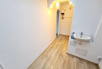 2 camere Bd. Balcescu - Sephora, parter/9, nemobilat bloc 1960 - 20
