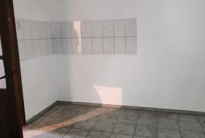 Casă individuală cu 3 camere în Militari