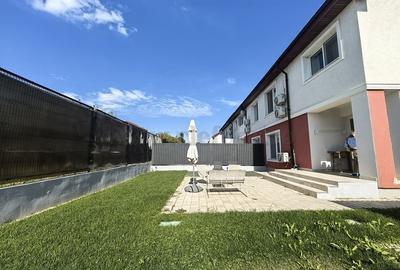 American Village- Vilă cu 5 camere  în zona Pipera - 29