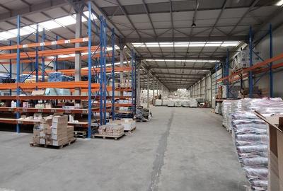 Chirie- Spatiul Industrial/ Depozit/ Producere -Bragadiru - 3