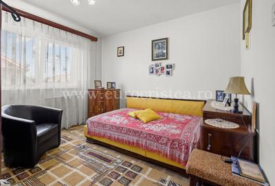 Apartament cu 3 camere, confort 1, decomandat, etajul 1. - 6