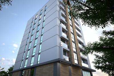 Mangaliei Residence
