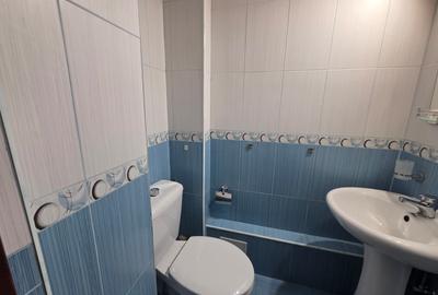 Apartament de inchiriat, 3 camere, decomandat, 70 mp, Galata - 14