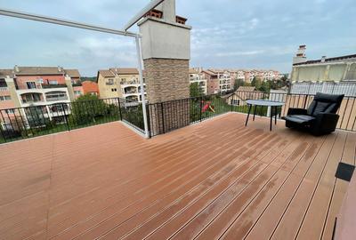 Apartament 3 camere | Ibiza Sol | Terasă 41 mp | Pipera - 5