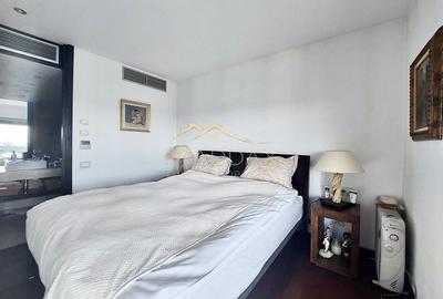Apartament cu 3 camere  *102 mp + terasa 24mp* // Kiseleff - 12