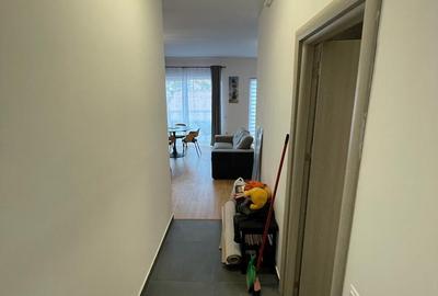 Apartament modern I 44 mp + balcon I Parcare subterană I Zona  Gării - 7