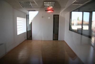 Spațiu Birouri | Clădire Office | Grivița | Metrou 4 Min | Terasă - 4