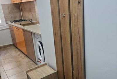 Apartament 2 camere, semidecomandat, 40 mp, metrou aproape, P-ta Victoriei - 6