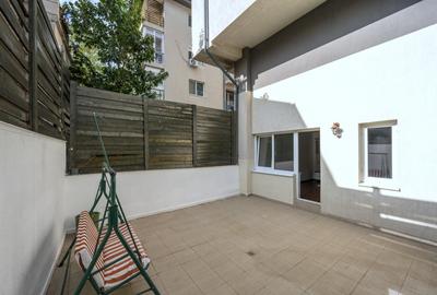 Apartament 3 camere cu curte proprie 30 mp - Trapezului, bloc 2015, parcare - 9
