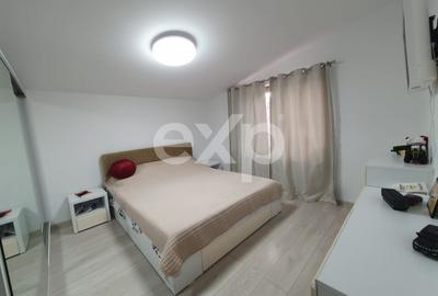 Casa mobilata 4 camere in Trivale, Pitești - Langa statia de autobuz - 4