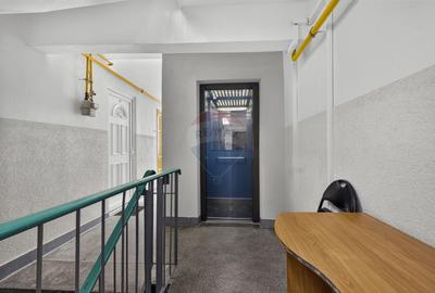 Apartament primitor 3 camere - Cartier Aurel Vlaicu - 10