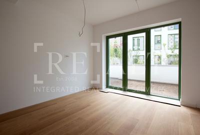 Inchiriere apartament 3 camere | Intrare separata,  NOU | The Corner, Eminescu - 12