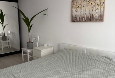 Inchiriere apartament 2 camere Hils Brauner- 1 decembrie liber - 28