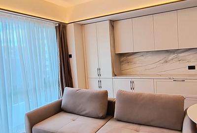 Prima Închiriere – Apartament 2 Camere Lângă Școala Americană - 3