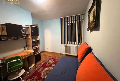 Ap 3 camere l etaj 1 l Ultracentral l Loc de parcare - 6
