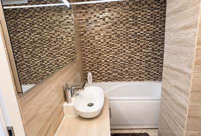 DE ÎNCHIRIAT – APARTAMENT 3 CAMERE | BULEVARDUL AUREL VLAICU | PARCARE INCLUSĂ - 5