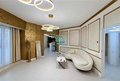 Vand Penthouse in Complexul Concept 9, Et. 8, la 2 min. de Shopping City - 2