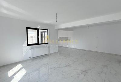 Vila individuala - 4 camere 3 bai - teren 308mp - 10