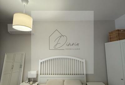 Studio dublu Belvedere Residence I COMISION 0% I Metrou PIpera la 7min - 2