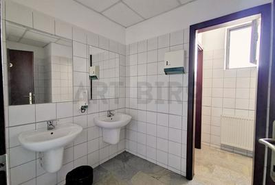 Zero comision, 210mp birou move-in ready Grozavesti, parcare, [M] 1min - 4
