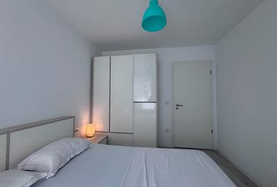 Coresi Avantgarden, de inchiriat apartament cu doua camere - open space - 14