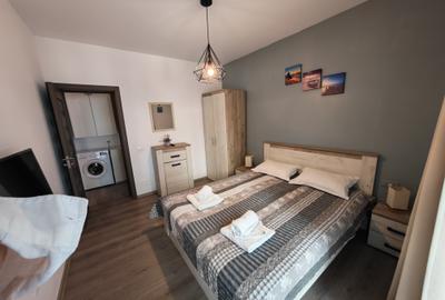 Exclusivitate - Mamaia Nord - Navodari - 2 camere mobilat utilat - 11