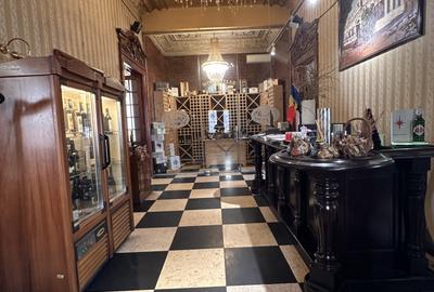 Spațiu comercial premium –  Caffe Vienna, Ultracentral - 3