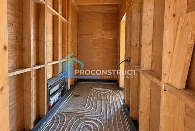 Casa individuala de vanzare | Judetul Timis | 450 mp | Comision 0% | - 17