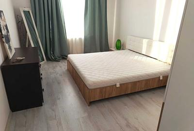 Apartament de 3 camere, zona Tineretului, Floresti - 9