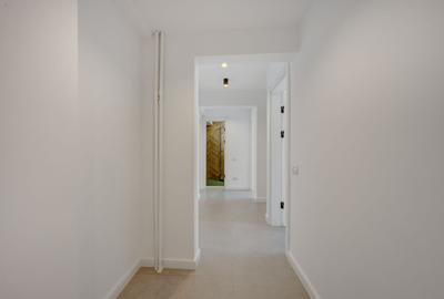 3 CAMERE || DECOMANDAT || RENOVAT || UNIVERSITATE METROU || COLTEA - 17