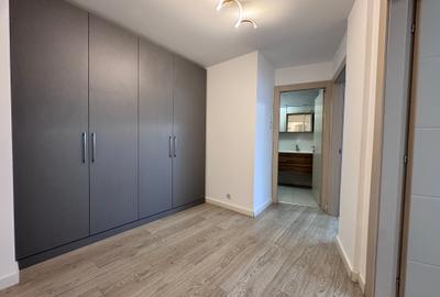 P-ta Iancului Apartament 4 camere Nemobilat Renovat Metrou Iancului - 21