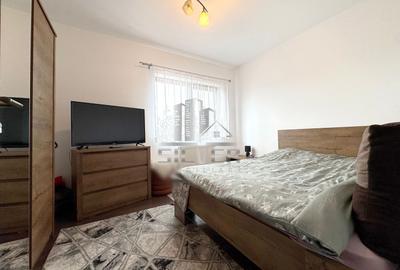 Apartament cu 3 camere/62.5mp/parcare cu CF/zona Eroilor. - 11