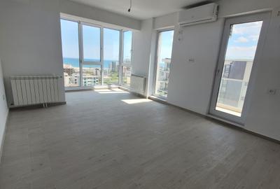 Mamaia Nord- Meraki-3 camere - vedere frontala la mare - acces piscina -139900 E - 13