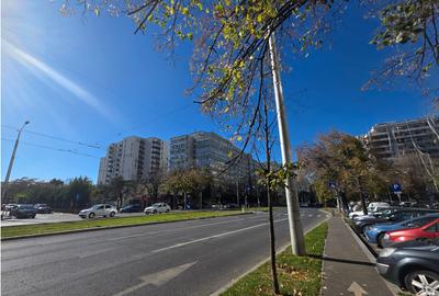 Apartament cu 2 camere circular, mobilat în Pantelimon