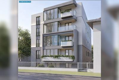 Apartamente 3 Camere | Bloc Nou | Centru Galați | Comision 0% - 1