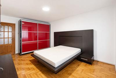 Apartament cu 2 camere decomandat în Aradului