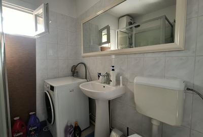 Piata Muncii Iancului Apartament spatios 3 camere - 20