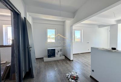 Duplex cu 4 Camere *211mp* Mobilat Complet/ 1 parking / Erou Iancu Nicolae - 22