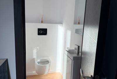 PENTHOUSE PREMIUM ÎN NORDULUI – HERĂSTRĂU | 3 CAMERE | 193 MP TOTALI | TERASĂ - 16
