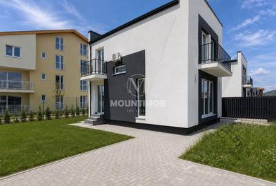 Casă individuală, 108 mp utili | 300 mp teren, Sânpetru/Brașov - 2