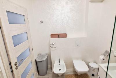 Inchiriere apartament zona CENTRAL PARK - 7